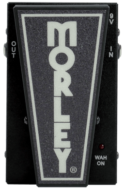 Morley 20/20 Classic Switchless Wah - Innovative Music