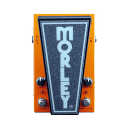 Morley 20/20 Wah Lock - Innovative Music