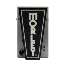 Morley 20/20 Lead Wah Boost - Innovative Music