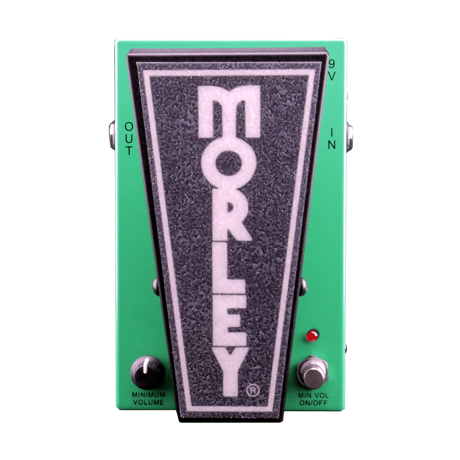 Morley 20/20 Volume Plus - Innovative Music
