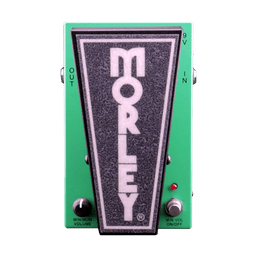 Morley 20/20 Volume Plus - Innovative Music