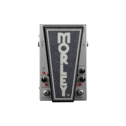 Morley 20/20 Power Fuzz Wah - Innovative Music