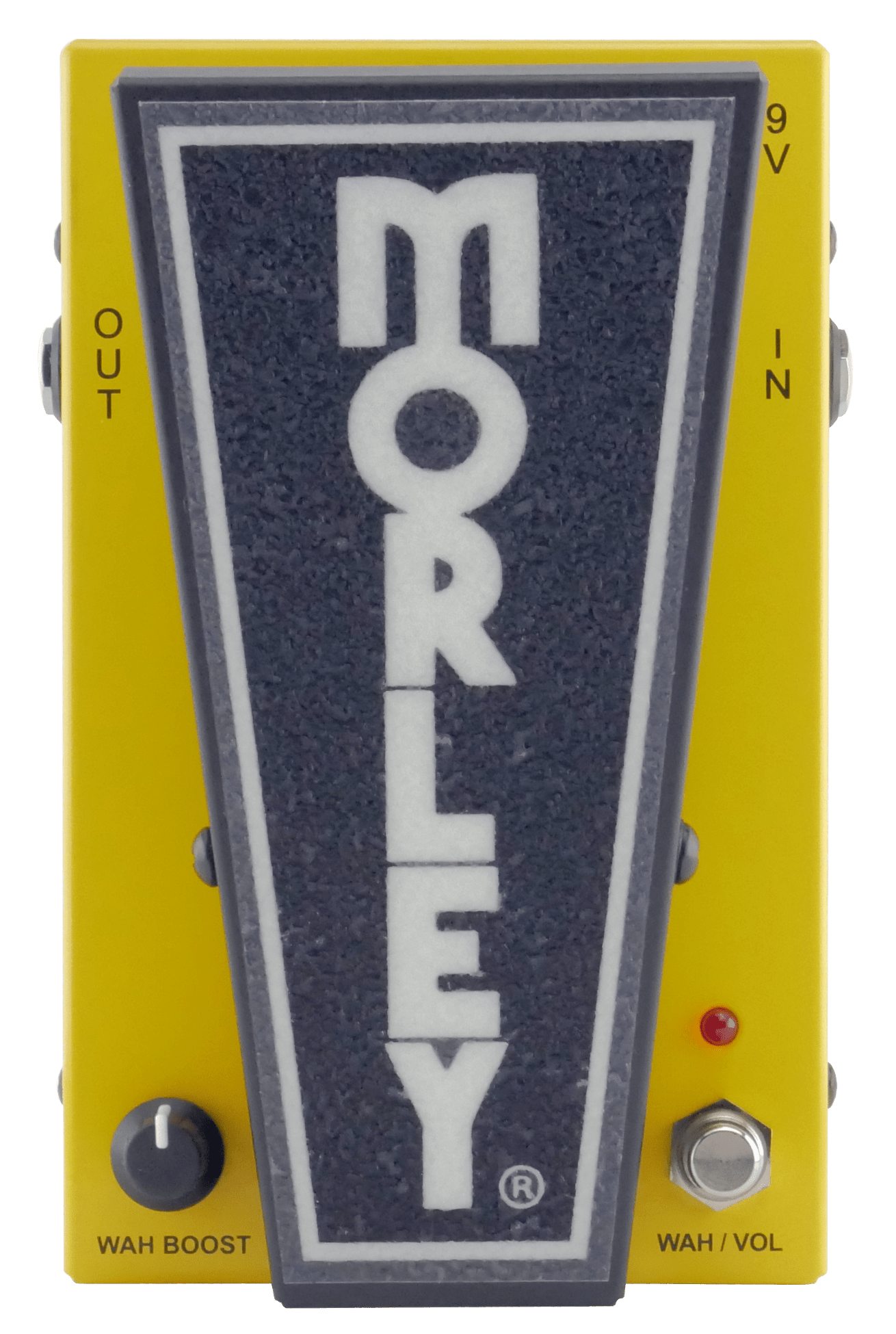 Morley 20/20 Power Wah Volume - Innovative Music