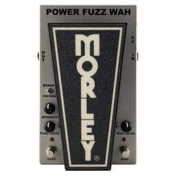 Morley Classic Power Fuzz Wah - Innovative Music