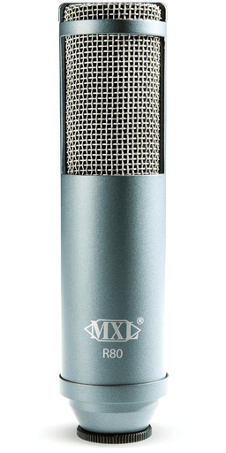 MXL Ribbon Microphone - Professional Audio Recording Quality - Innovative Music