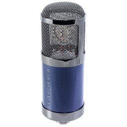 MXL Revelation II Tube Microphone - Innovative Music