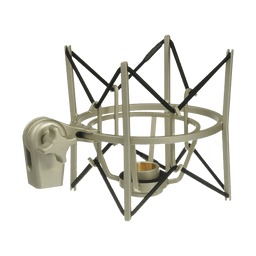 MXL USM001 Universal Shock Mount (Large) - Innovative Music