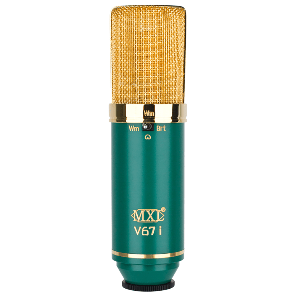 MXL V67i Microphone - Innovative Music