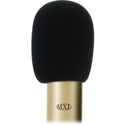 MXL WS001 Wind Screen for Large Diaphragm Microphones - Innovative Music