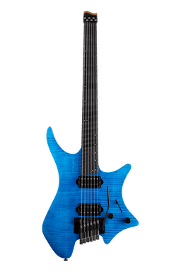 STRANDBERG BODEN PROG NX 6 DEEP BLUE - Innovative Music