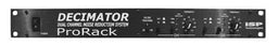 ISP DECIMATOR PRO RACK ST. VERSION - Ultimate Noise Reduction Solution - Innovative Music