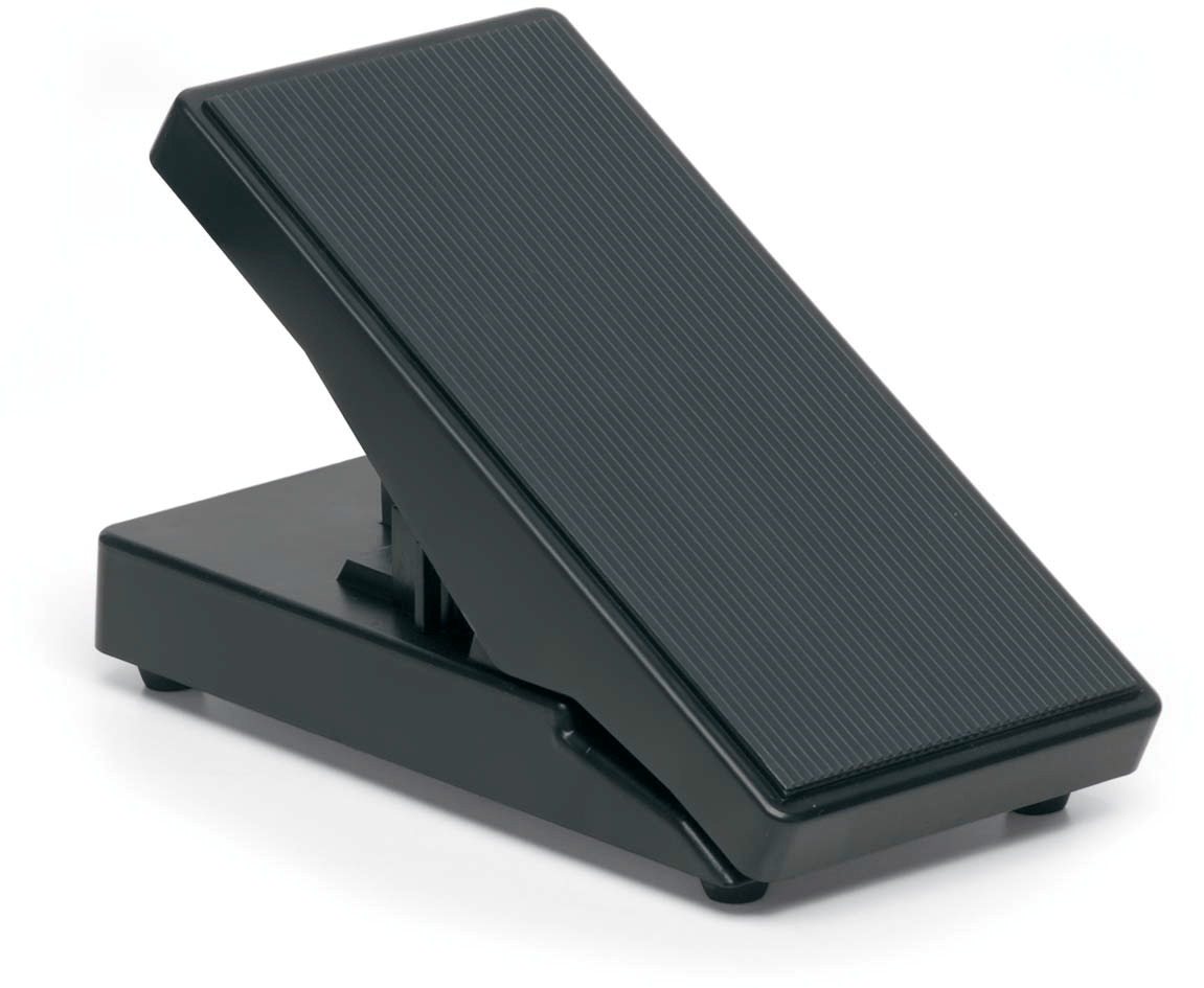 Studiologic FP50 Volume Pedal - Ultimate Control for Your Sound - Innovative Music