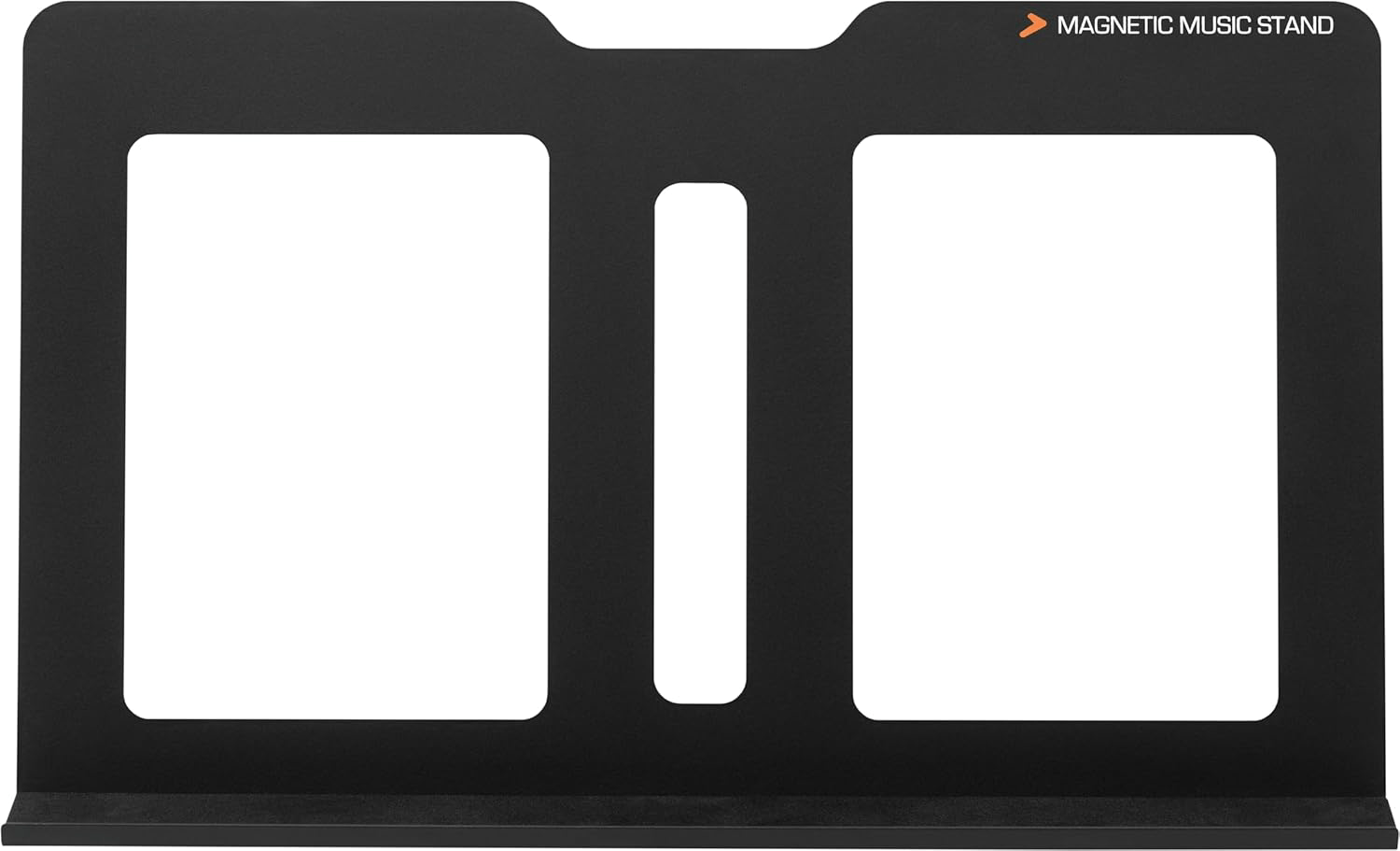 Studiologic NUMA X Piano Magnetic Music Stand - Premium Quality Stand for Musicians - Innovative Music