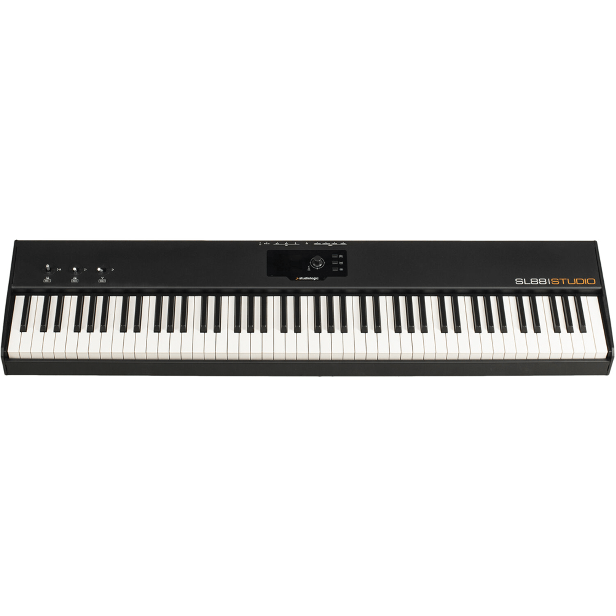Studiologic 88 Note MIDI Controller Keys - Ultimate Guide - Innovative Music