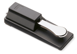 Studiologic Piano Style Sustain Pedal - Open Design - Innovative Music