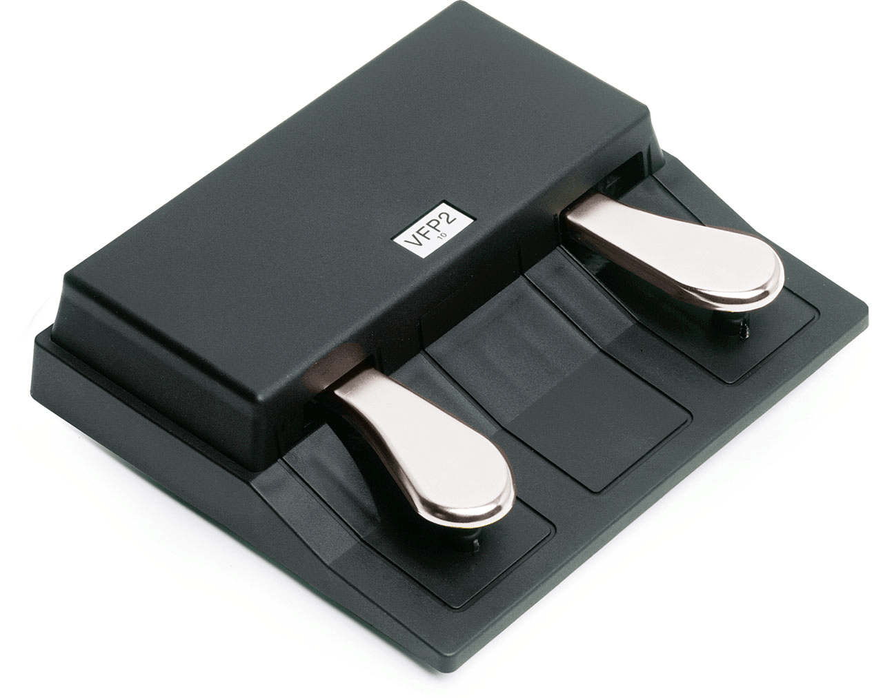 Studiologic Dual Piano Style Sustain Pedal - Top Seller Open Position - Innovative Music