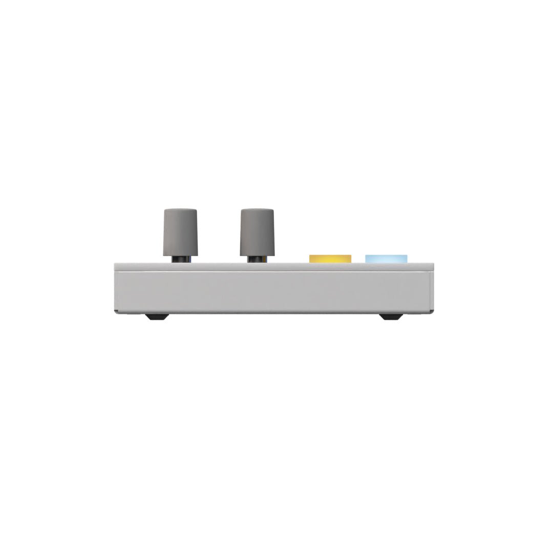 Torso T - 1 Algorithmic Sequencer White - Sound Distribution - Innovative Music