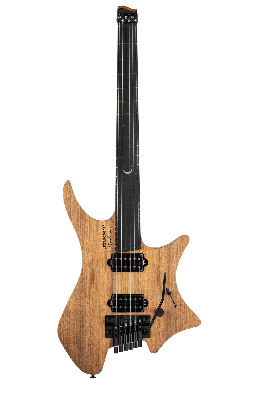strandberg Boden Prog NX 6 Electric Guitar (Plini Edition) inc Gig Bag - Innovative Music