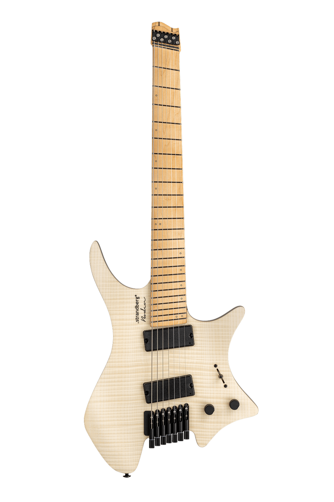 strandberg Boden Standard NX 7 Natural - Innovative Music