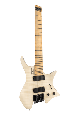 strandberg Boden Standard NX 7 Natural - Innovative Music
