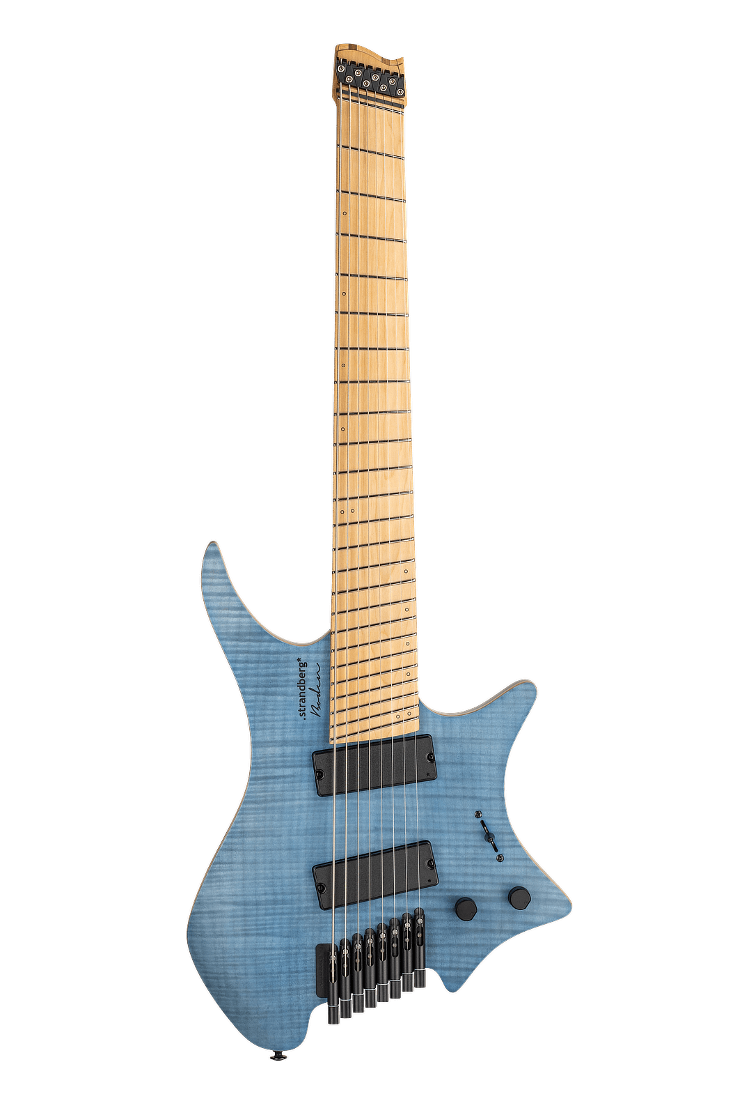 strandberg BODEN STANDARD NX 8 BLUE - Innovative Music