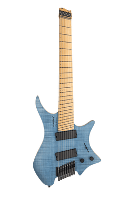 strandberg BODEN STANDARD NX 8 BLUE - Innovative Music