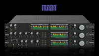 MOTU 16A, 848 & 10pre are now Milan Certified - Sound Distribution - Innovative Music