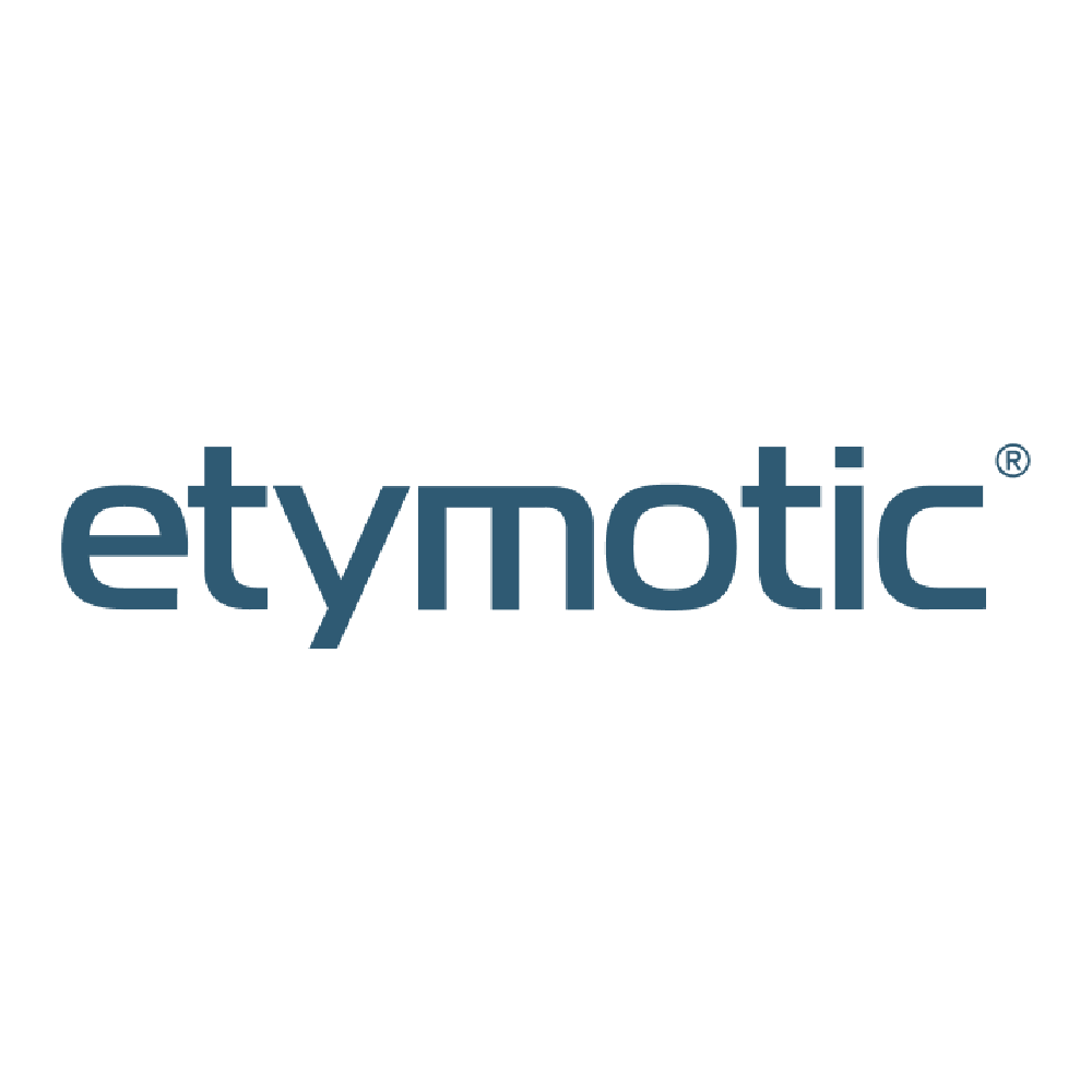 ETYMOTIC - Innovative Music