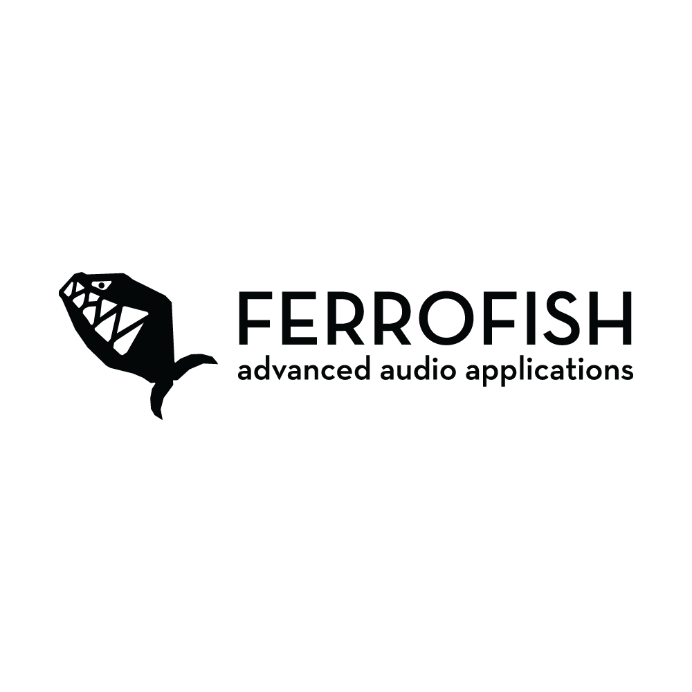 FERROFISH - Innovative Music