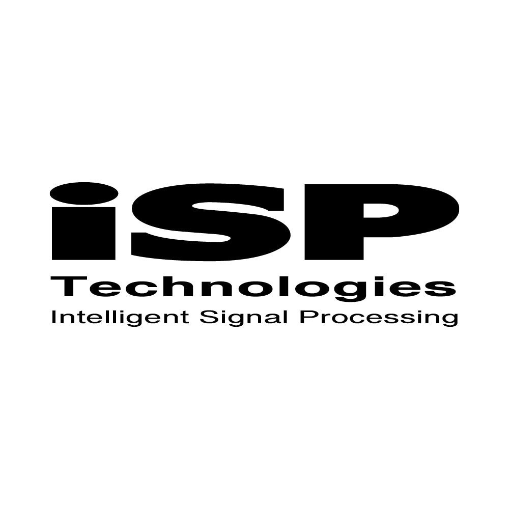 ISP TECHNOLOGIES - Innovative Music