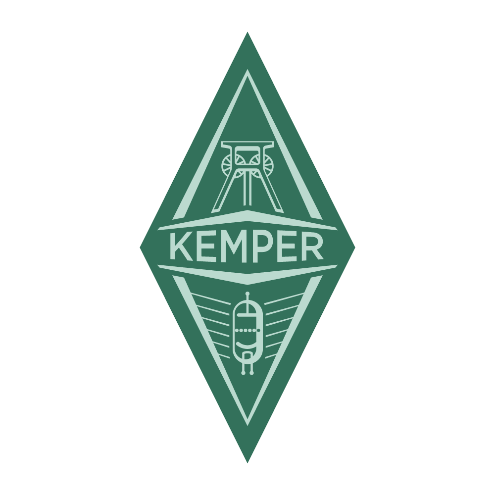 KEMPER - Innovative Music