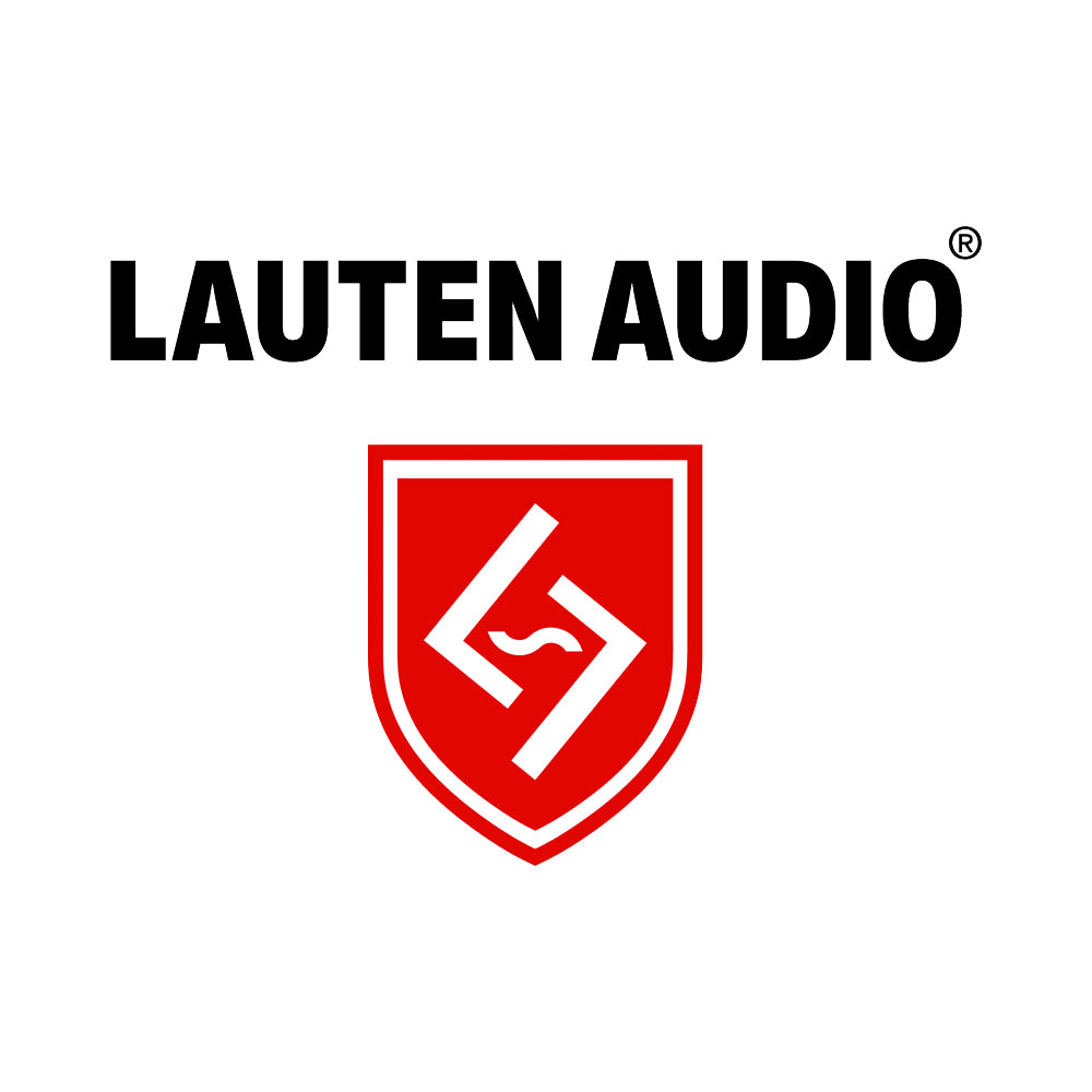 LAUTEN AUDIO - Innovative Music