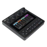 1010music Blackbox 2 – Compact Sampling Studio - Sound Distribution - Innovative Music