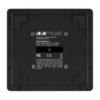 1010music Blackbox 2 – Compact Sampling Studio - Sound Distribution - Innovative Music