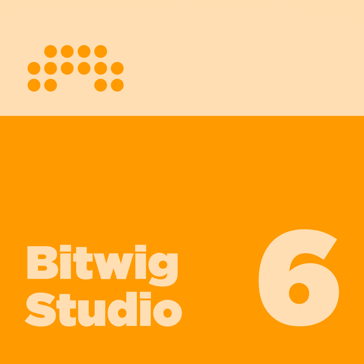 Bitwig Studio 6 Educational (eLicense Download) - Sound Distribution - Innovative Music