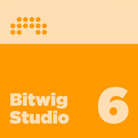 Bitwig Studio 6 Educational (eLicense Download) - Sound Distribution - Innovative Music