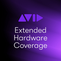 Avid Pro Tools HD Extended Hardware Support - Innovative Music