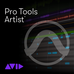Avid Pro Tools Artist 1 - Year Upgrade (eLicense) - Innovative Music