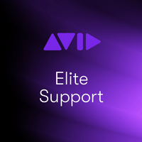 Avid VENUE | Local 16 I/O Rack Elite Live Support - Ultimate Audio Solution - Innovative Music