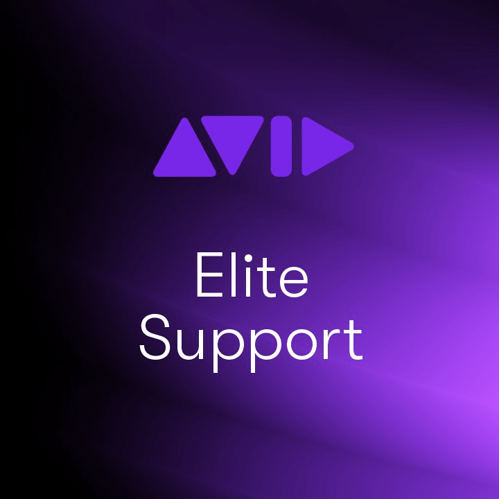 Avid VENUE | Local 16 I/O Rack Elite Live Support - Ultimate Audio Solution - Innovative Music