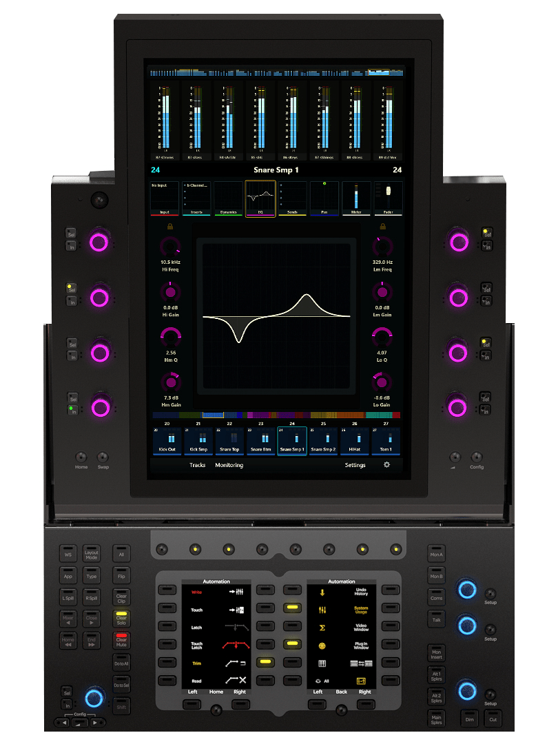 AVID ADVANTAGE, S6 M10 MASTER MODULE SUPPORT RENEWAL - Innovative Music