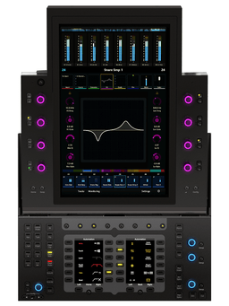AVID ADVANTAGE, S6 M10 MASTER MODULE SUPPORT RENEWAL - Innovative Music