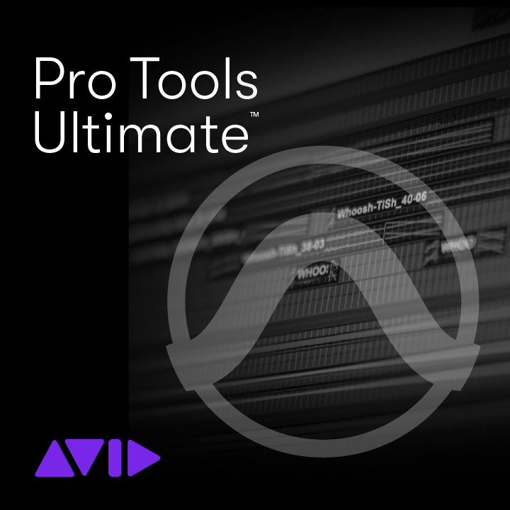 PRO TOOLS ULTIMATE EXPERTPLUS SUPPORT EDU - Innovative Music