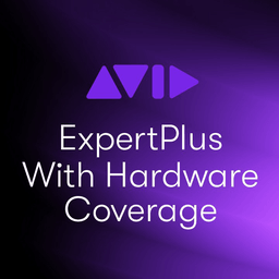 Upgrade to Avid S6 M10 Plus with Expertplus Hardware support - Innovative Music