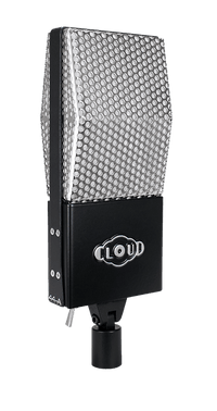 Cloud Microphones 44 - A Active Ribbon Microphone - Innovative Music