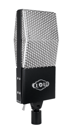 Cloud Microphones 44 - A Active Ribbon Microphone - Innovative Music
