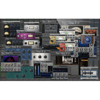 Avid Complete Plugin Bundle - Enhance Your Audio Production with Top Plugins - Innovative Music
