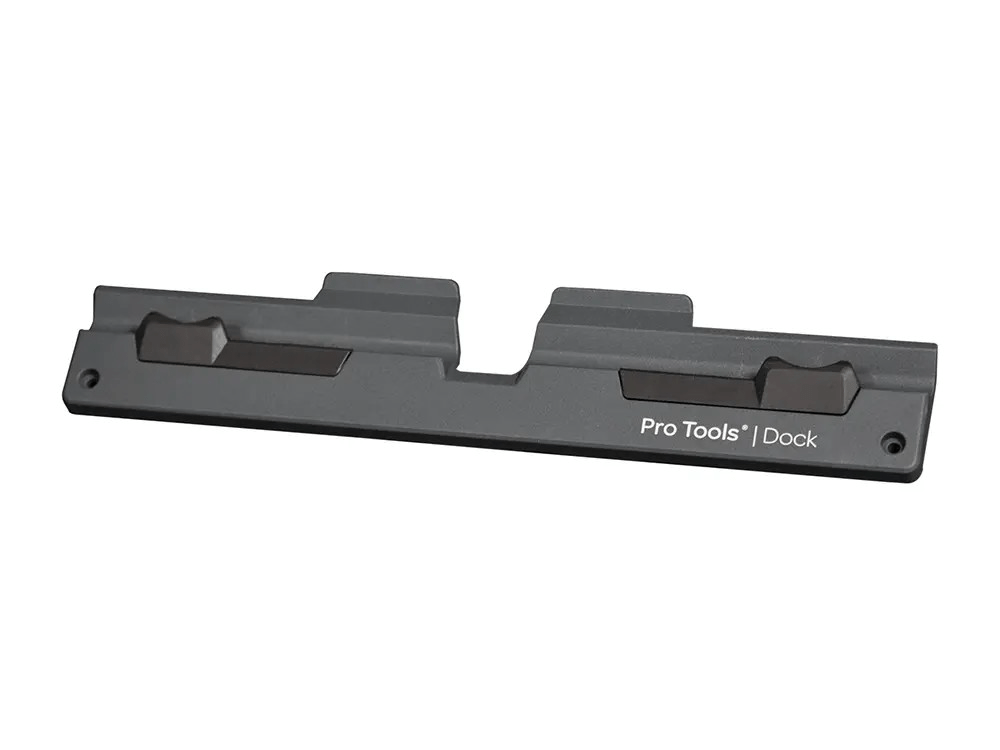 Avid DOCK 10.5 - 11" iPad Adapter - Compatible with Avid Tablets - Innovative Music