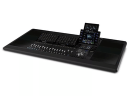 Avid S4 - 16 - 5 System Inc 1 - Year Expert+ with Hardware Cover - Innovative Music