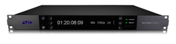 Pro Tools | Sync X - Innovative Music